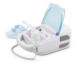 Nebulizator silentios cu compresor Esperanza Zephir